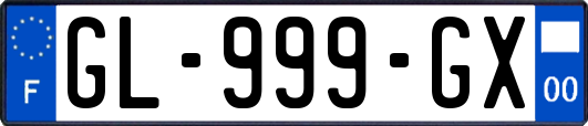 GL-999-GX