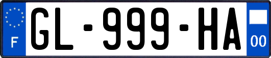 GL-999-HA