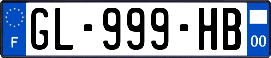 GL-999-HB