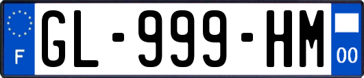 GL-999-HM