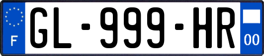 GL-999-HR