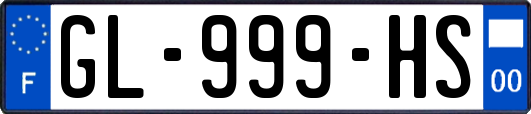GL-999-HS