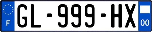 GL-999-HX