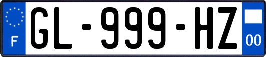 GL-999-HZ