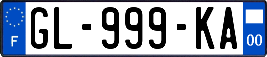 GL-999-KA
