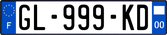 GL-999-KD