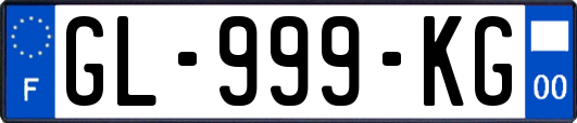 GL-999-KG