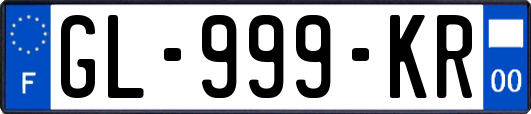 GL-999-KR