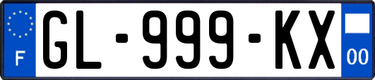 GL-999-KX