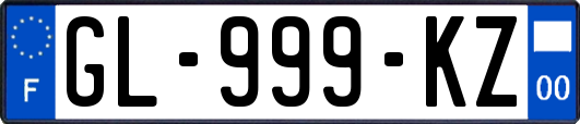 GL-999-KZ