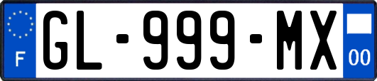 GL-999-MX