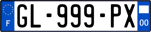 GL-999-PX