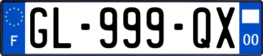 GL-999-QX