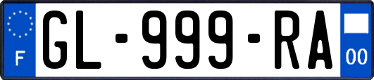 GL-999-RA