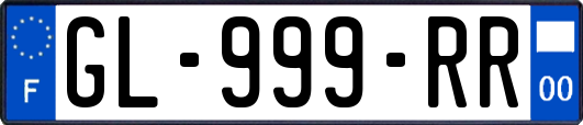GL-999-RR
