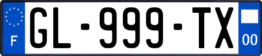 GL-999-TX