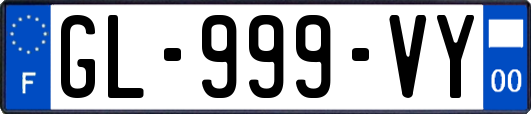 GL-999-VY
