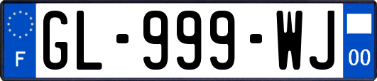 GL-999-WJ