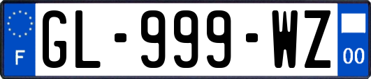 GL-999-WZ