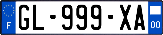 GL-999-XA