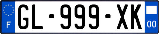 GL-999-XK