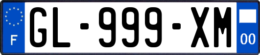GL-999-XM