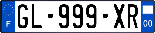 GL-999-XR
