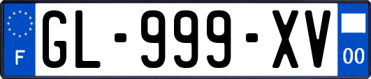 GL-999-XV