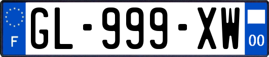 GL-999-XW