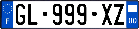GL-999-XZ