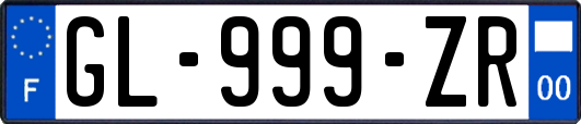 GL-999-ZR