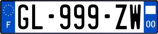 GL-999-ZW