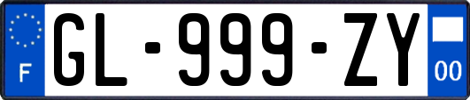 GL-999-ZY