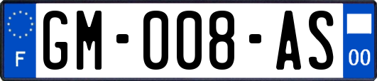 GM-008-AS
