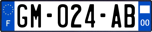 GM-024-AB