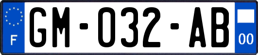 GM-032-AB