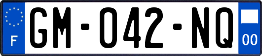 GM-042-NQ