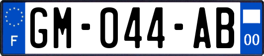 GM-044-AB