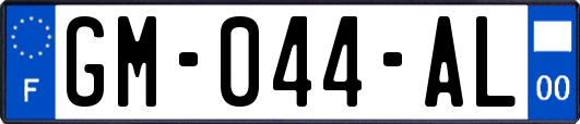 GM-044-AL