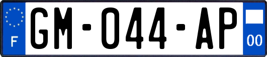 GM-044-AP