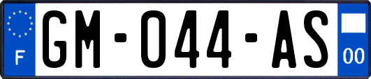 GM-044-AS