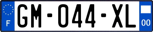 GM-044-XL