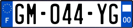 GM-044-YG