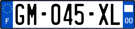 GM-045-XL