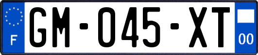 GM-045-XT