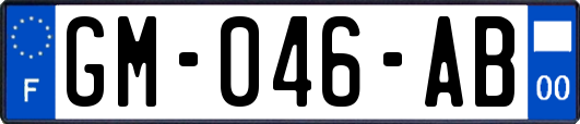 GM-046-AB