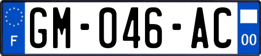 GM-046-AC