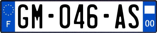 GM-046-AS