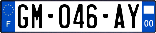GM-046-AY