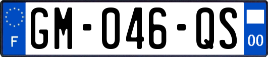 GM-046-QS